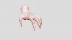 Monster Hand