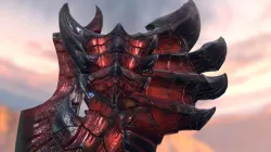 Monster Hunter World Mod HD Glavenus Switch Axe
