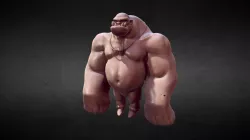 MONSTER