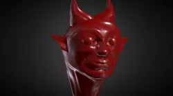 Monster Sculpting