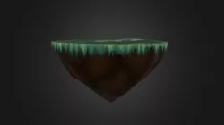 Monstergarden - Ground