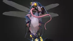 Monstrosity