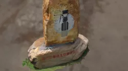 Monument of Maoming City Cultural Park