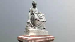 Monumento a la Madre, Granada.
