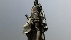 Monumento Francisco Hernández de Córdoba