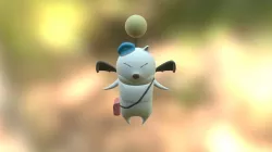 Moogle