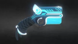 Moon Ligth Gun V2