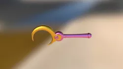 Moon Stick