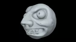 Moon (The Legend of Zelda: Majora's Mask)