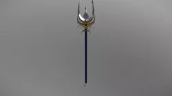 Moon Trident