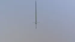 Moonlight Sword