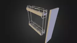 Morando Kitchen Element