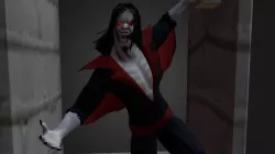 Morbius