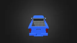 Mord M150 Voxel