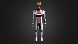 Mordin Solus
