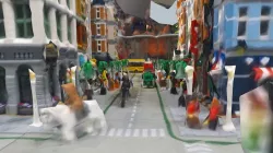 More Legos