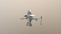 MORGANA FBX