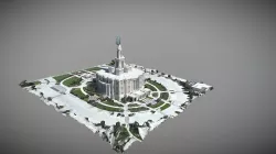 MormanTemple