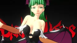 Morrigan