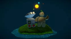 Mort & Beep