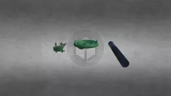 Mortar
