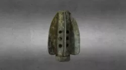 Mortar