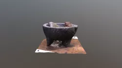 Mortar
