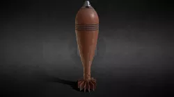 Mortar