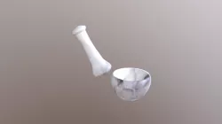 Mortar