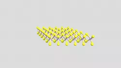 MoS2