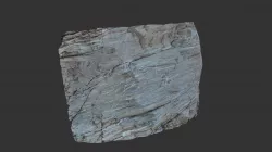 Mosaic Canyon Detachment Fabric