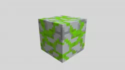 MOSS STONE 0