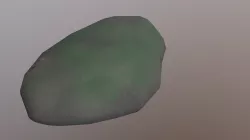 Mossy Rock