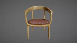 MOST Chair