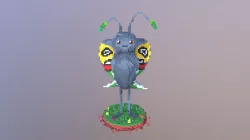 Mothman