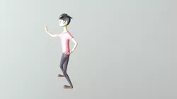 Motion Kid