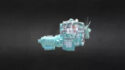 motor