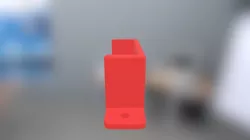 Motor Mount
