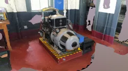 Motor