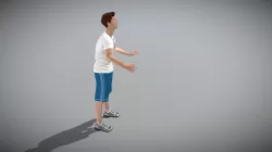 Motor Skill: Catch (Object Control Subtest)