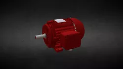 Motor WEG Átomos