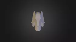 Motorcycle Ornament Prototype