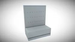 Motta Ii-white