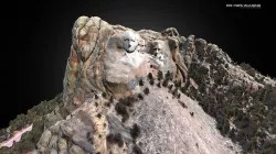 Mount Rushmore - USA