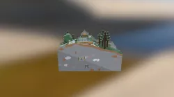 Mountain Home - MisterGreen1997