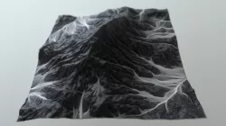 Mountain Landscape