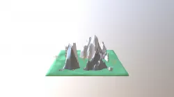 Mountains