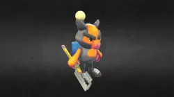 Mouse Low