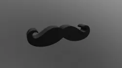 Moustache