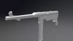 MP-40